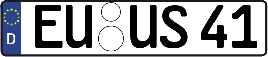 EU-US41
