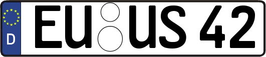 EU-US42