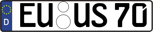 EU-US70