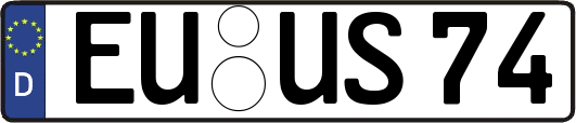 EU-US74