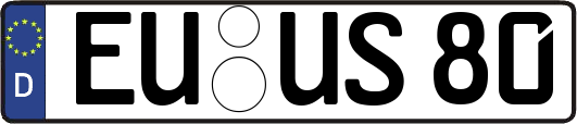 EU-US80