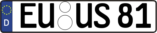 EU-US81