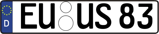 EU-US83