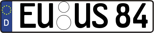 EU-US84