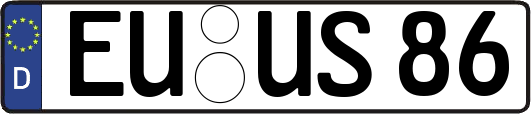 EU-US86