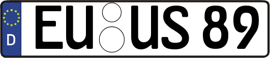 EU-US89