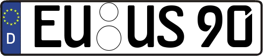 EU-US90