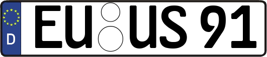EU-US91