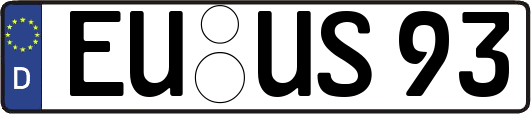 EU-US93