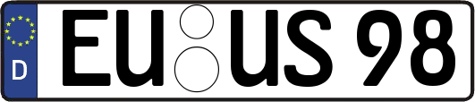EU-US98
