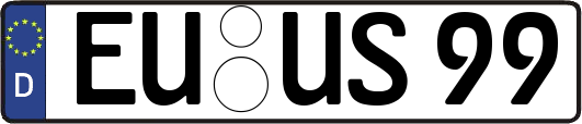 EU-US99