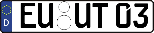 EU-UT03