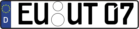 EU-UT07