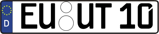 EU-UT10