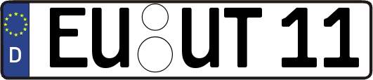 EU-UT11