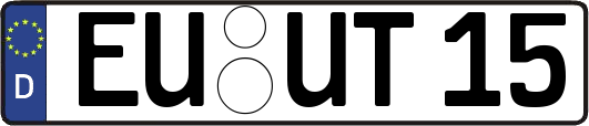 EU-UT15