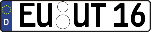 EU-UT16