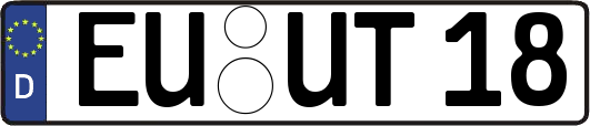 EU-UT18