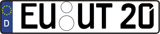 EU-UT20