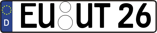 EU-UT26