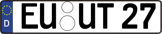 EU-UT27