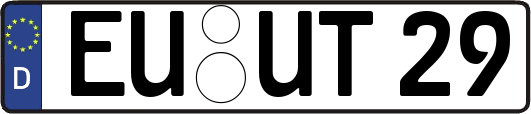 EU-UT29