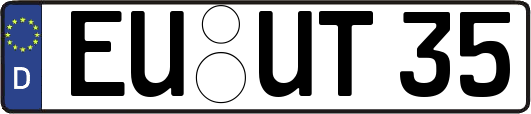 EU-UT35