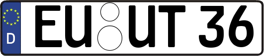 EU-UT36