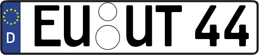 EU-UT44