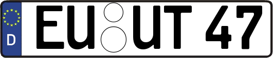 EU-UT47