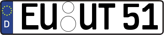 EU-UT51