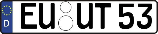 EU-UT53