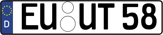 EU-UT58