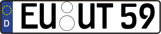 EU-UT59