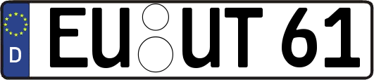 EU-UT61