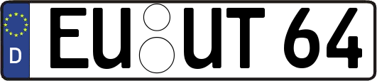 EU-UT64
