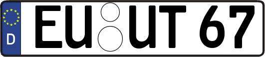 EU-UT67