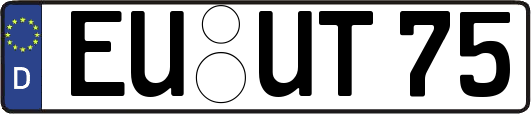 EU-UT75