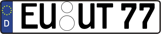 EU-UT77