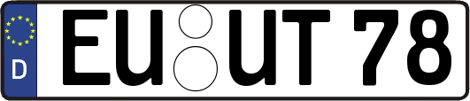 EU-UT78