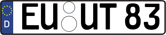 EU-UT83
