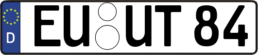 EU-UT84