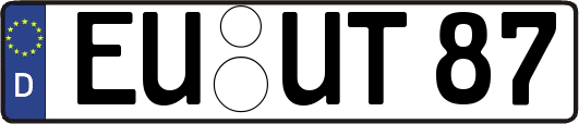 EU-UT87