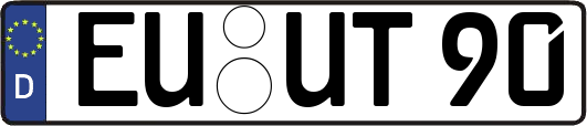 EU-UT90