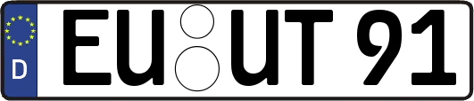 EU-UT91