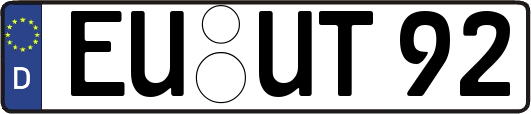 EU-UT92