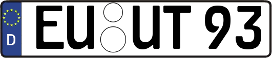 EU-UT93