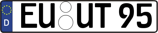 EU-UT95