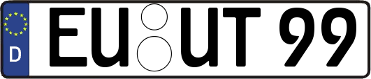 EU-UT99
