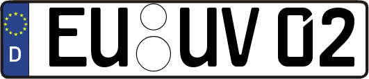 EU-UV02